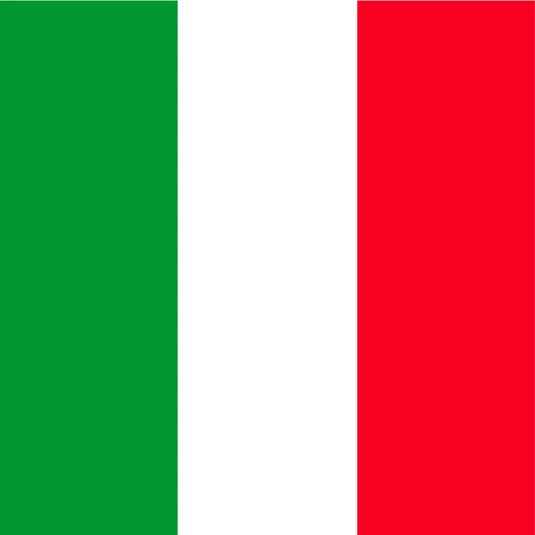 Italy