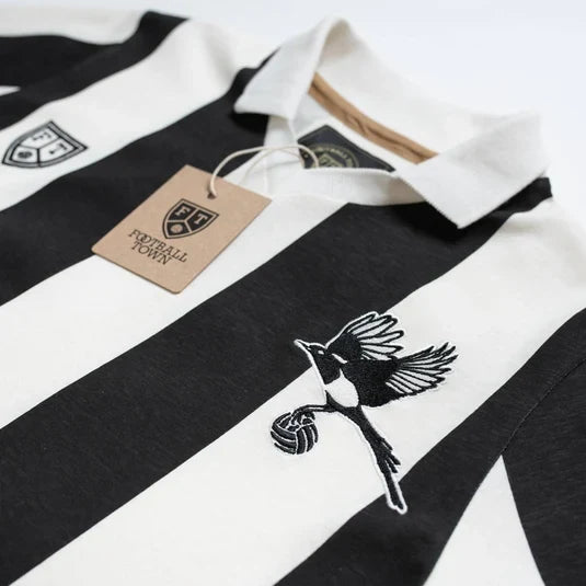 The Magpie