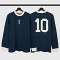 The Cockerel Away Long Sleeves