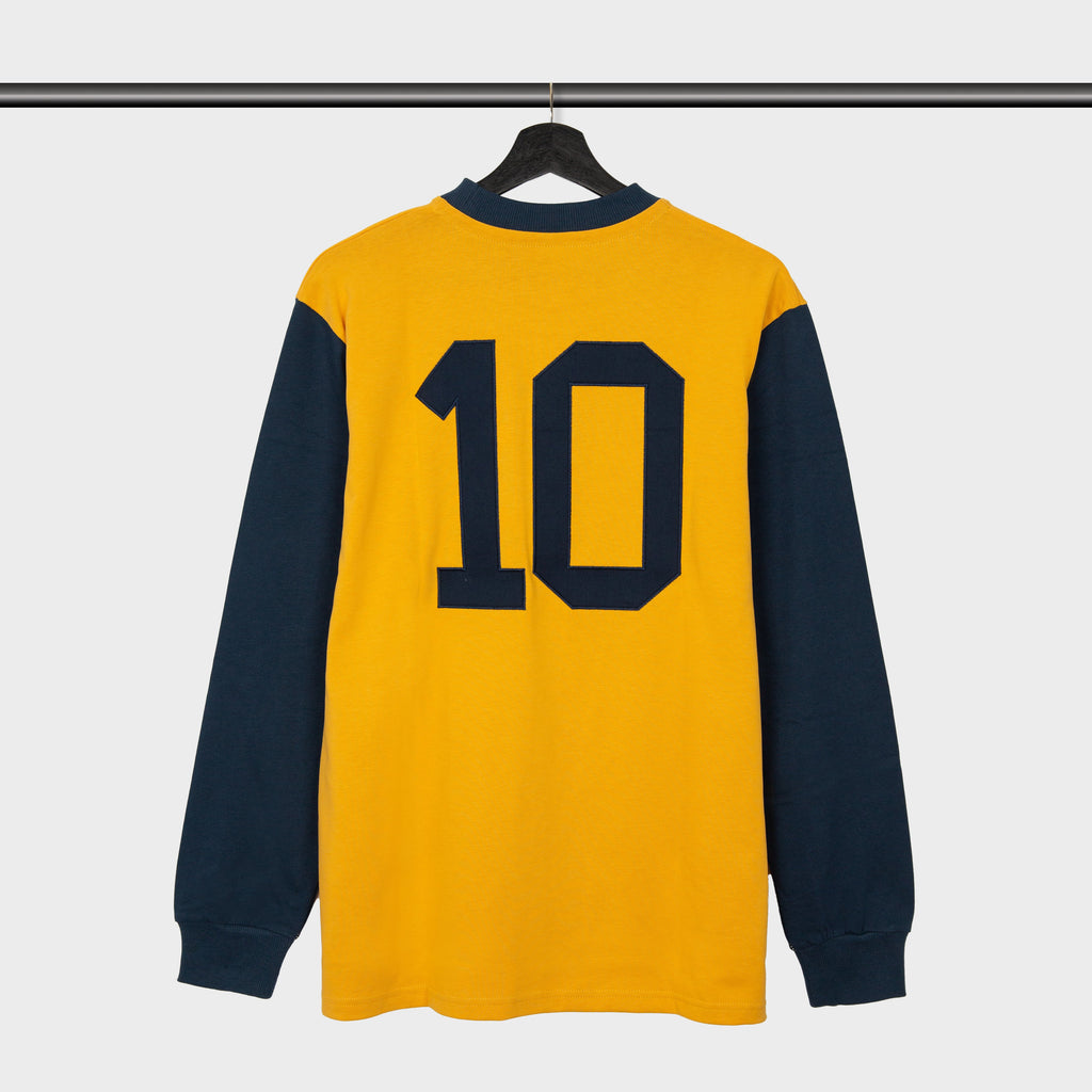 The Cannon Away Long Sleeves