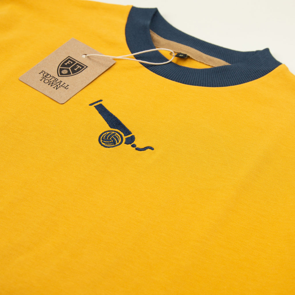 The Cannon Away Long Sleeves
