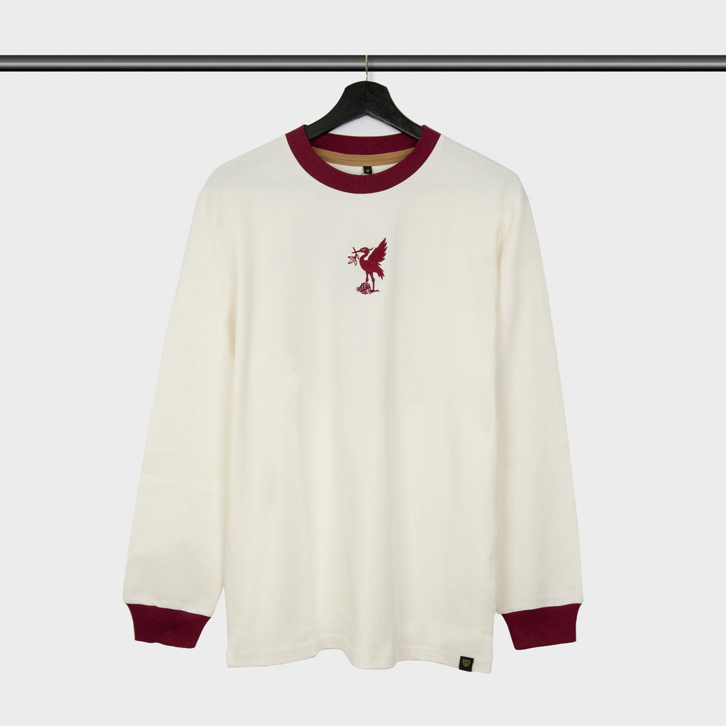 The Bird Away Long Sleeves
