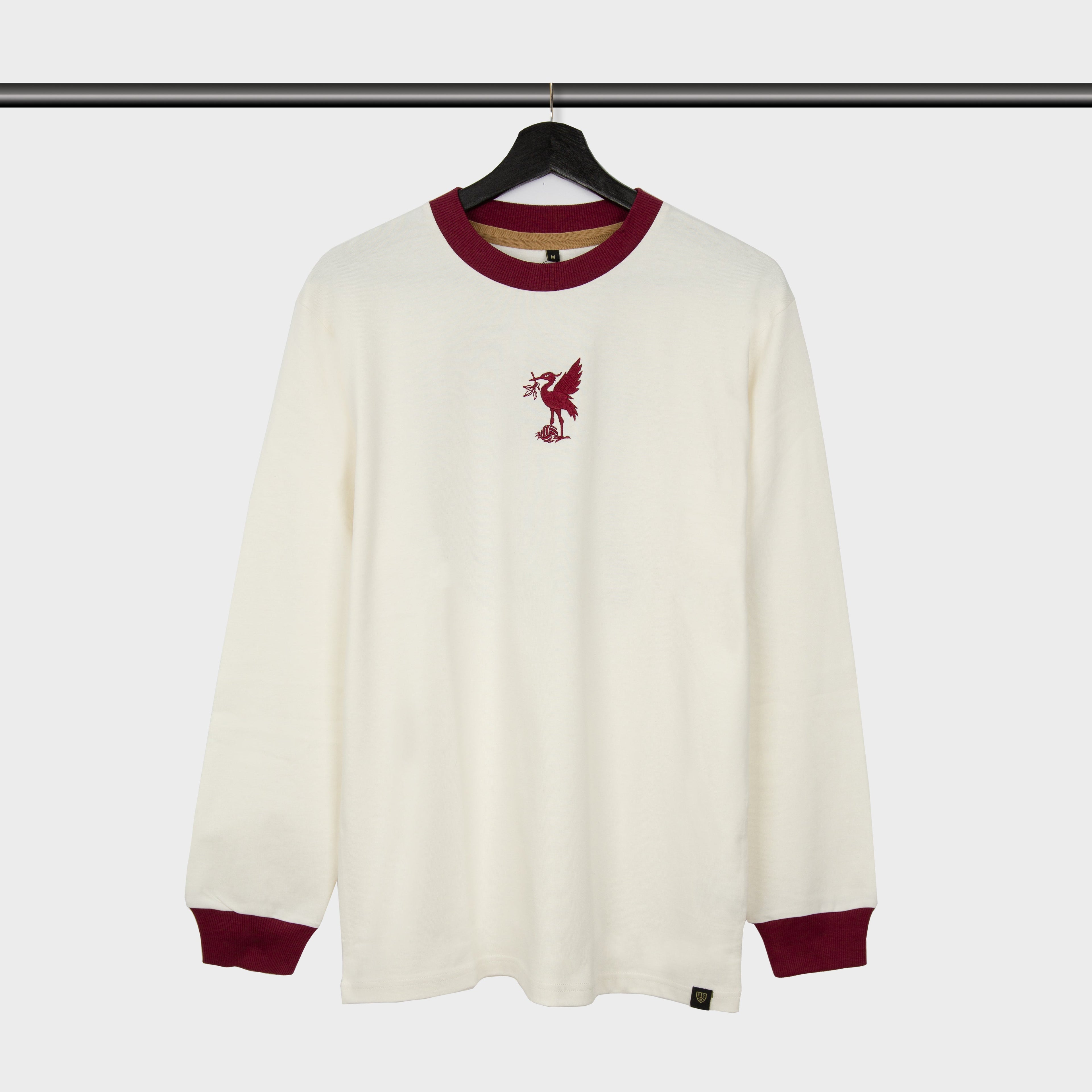 The Bird Away Long Sleeves