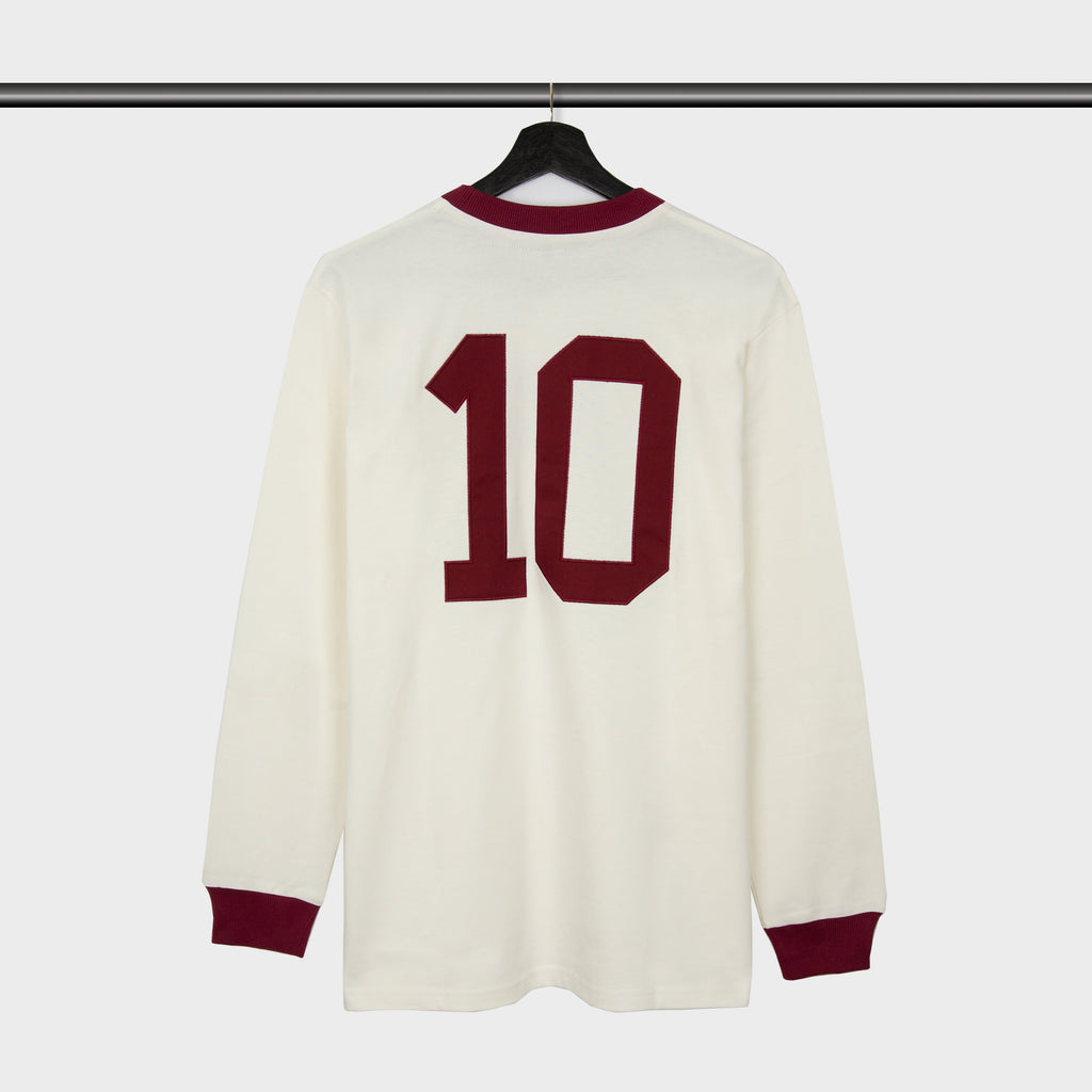 The Bird Away Long Sleeves