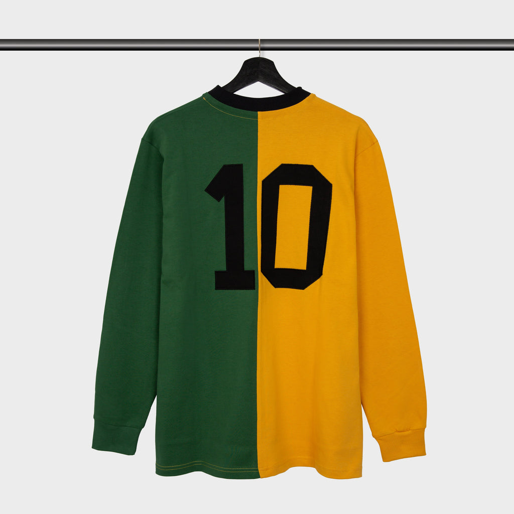 Devil Away Long Sleeves