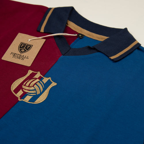Classic L'Escut Long Sleeves