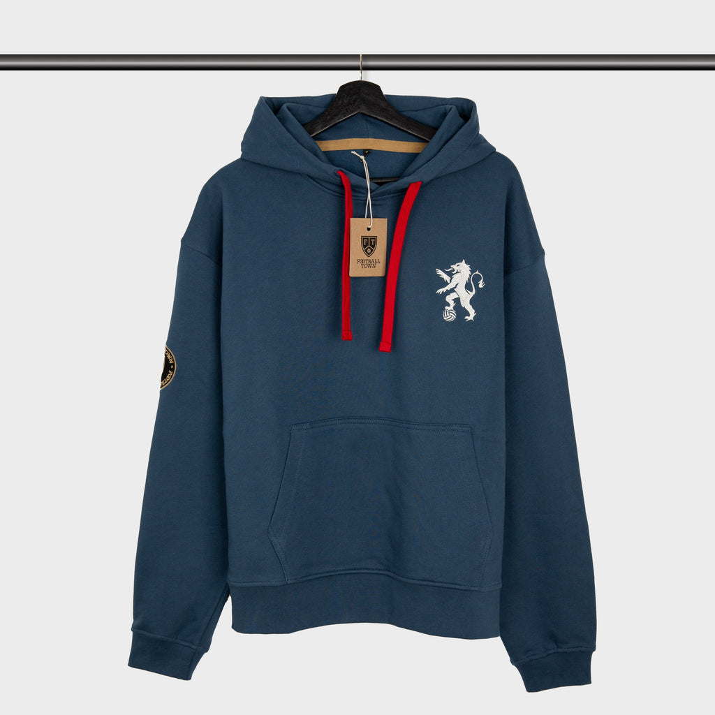 Hoodie Rampant Lion
