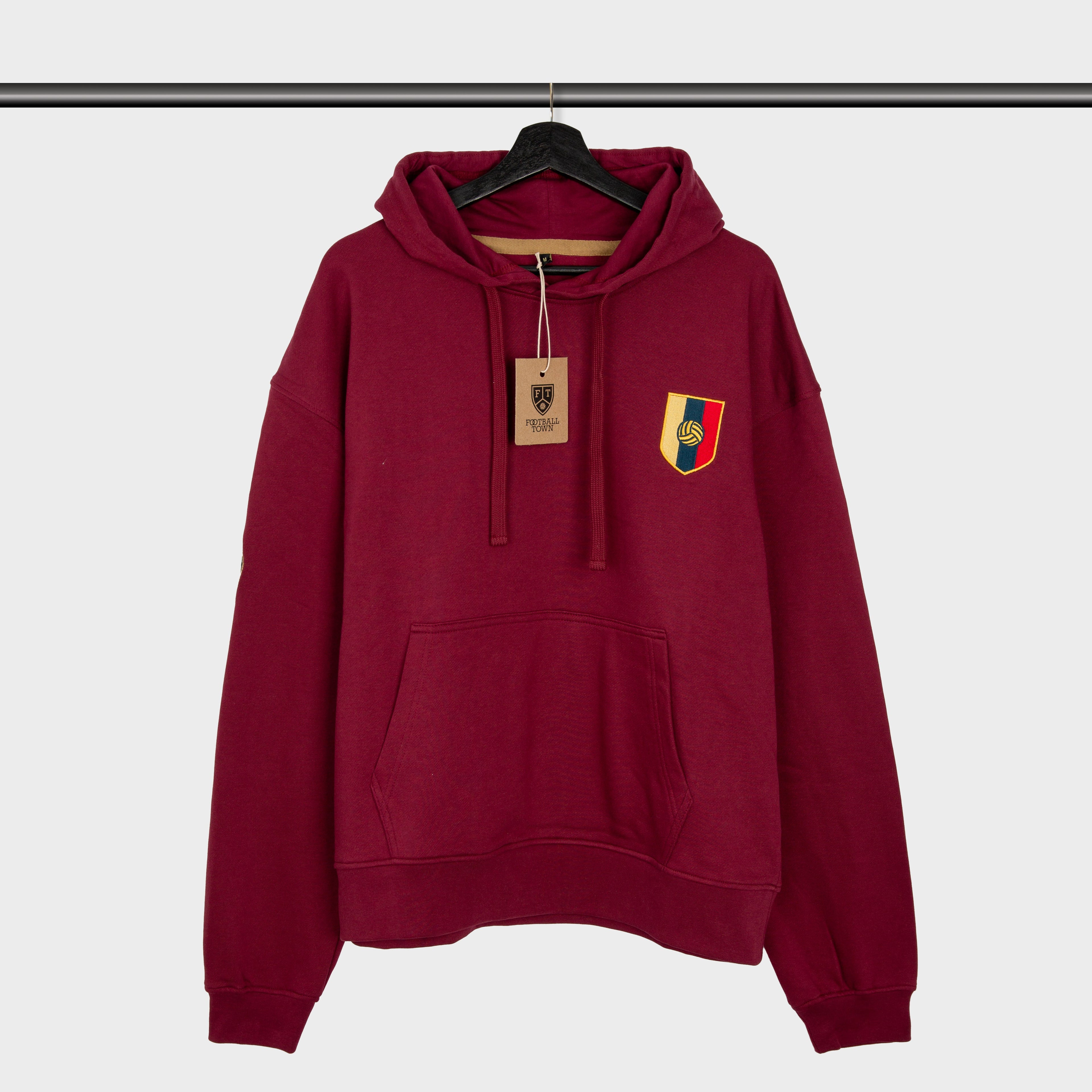 Hoodie Venezuela