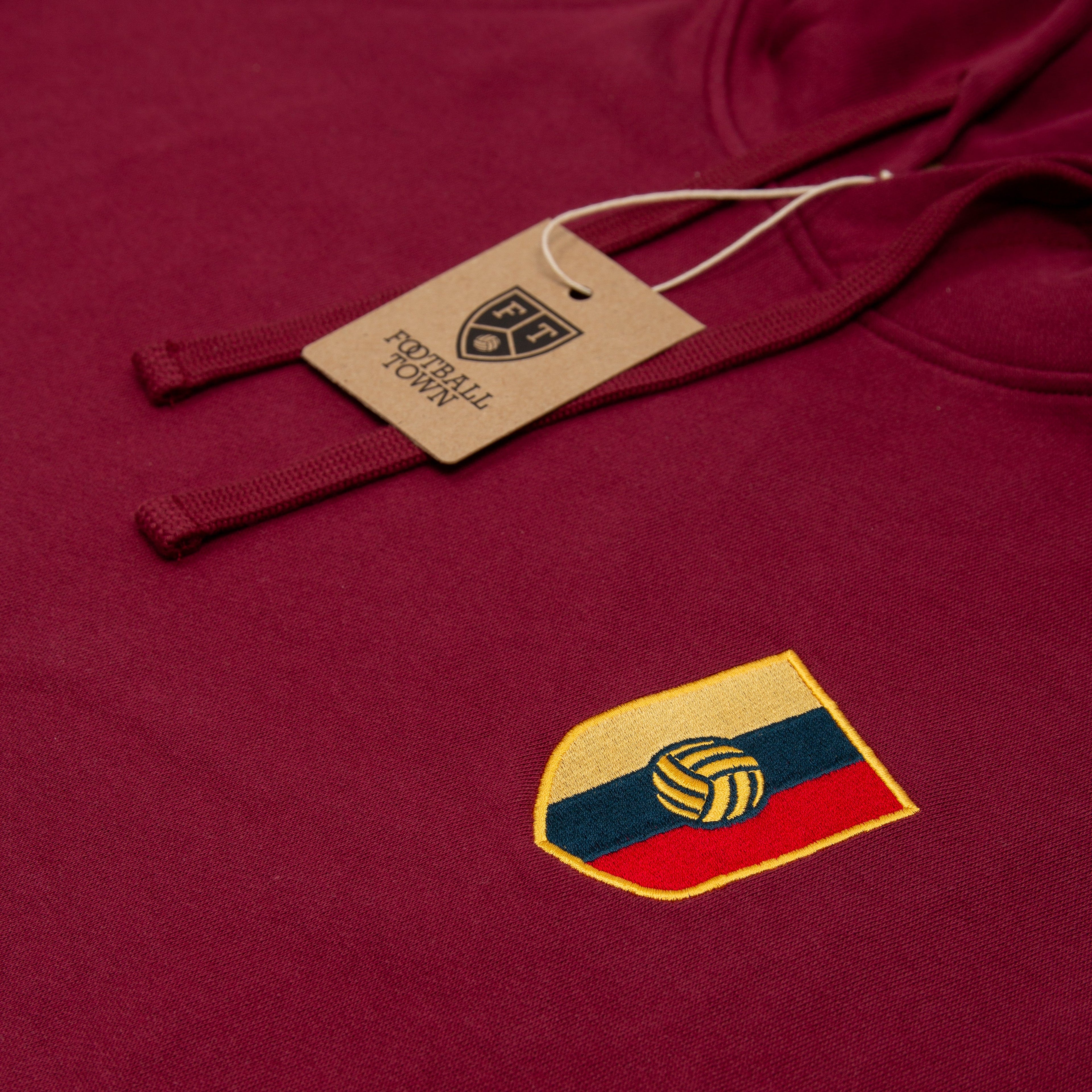 Hoodie Venezuela
