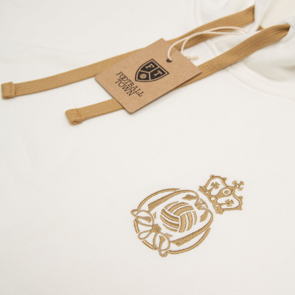 Hoodie Corona Real