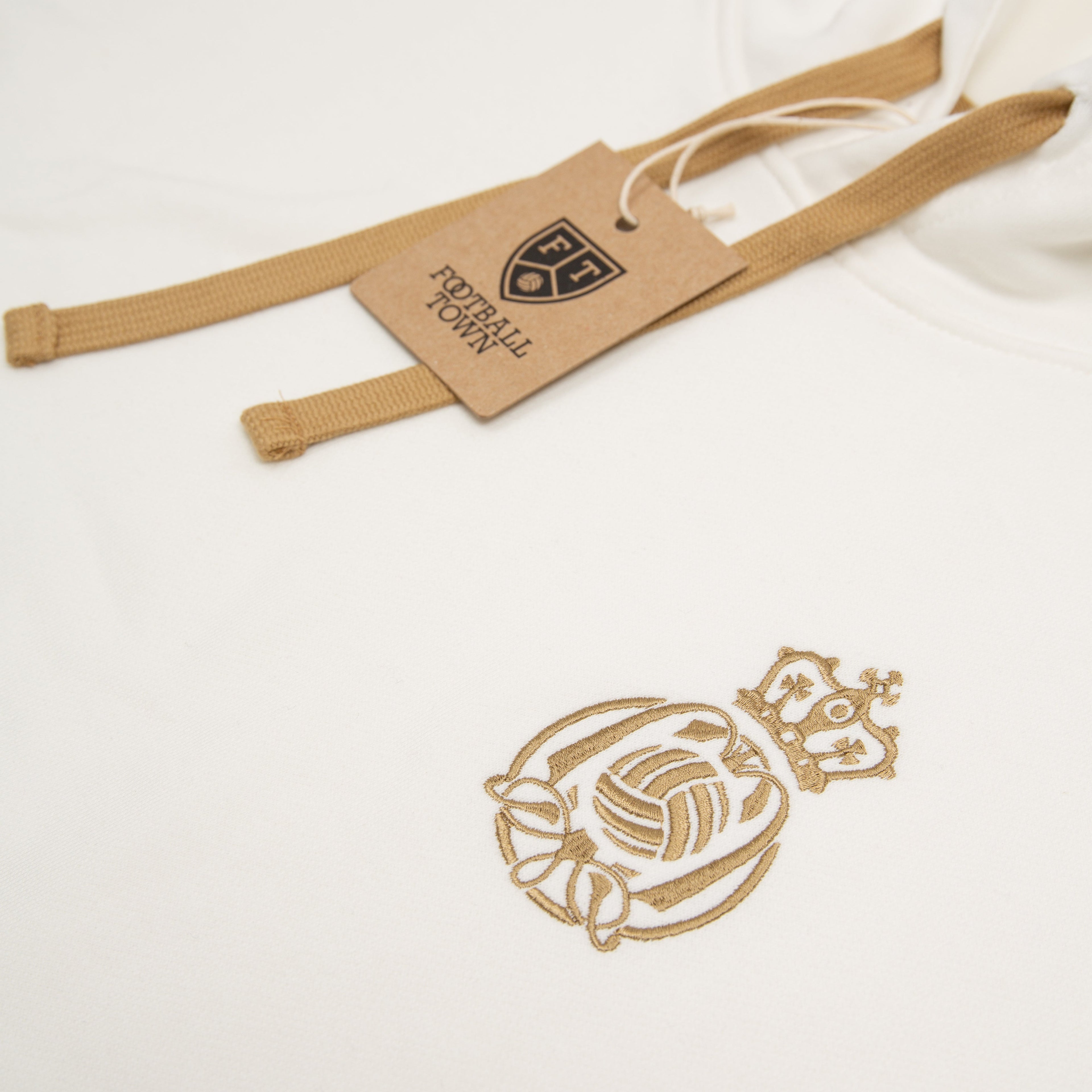 Hoodie Corona Real