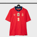 Classic Spain Furia Roja