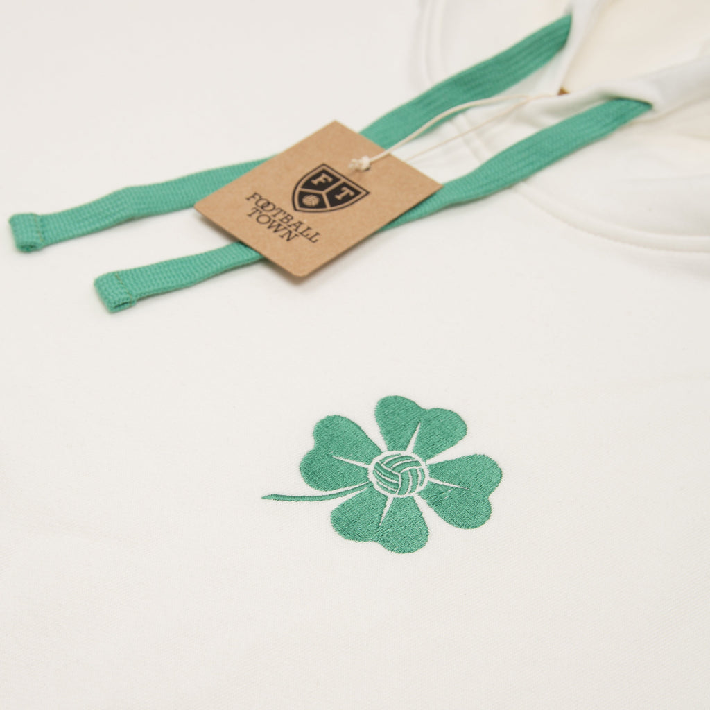 Hoodie The Clover