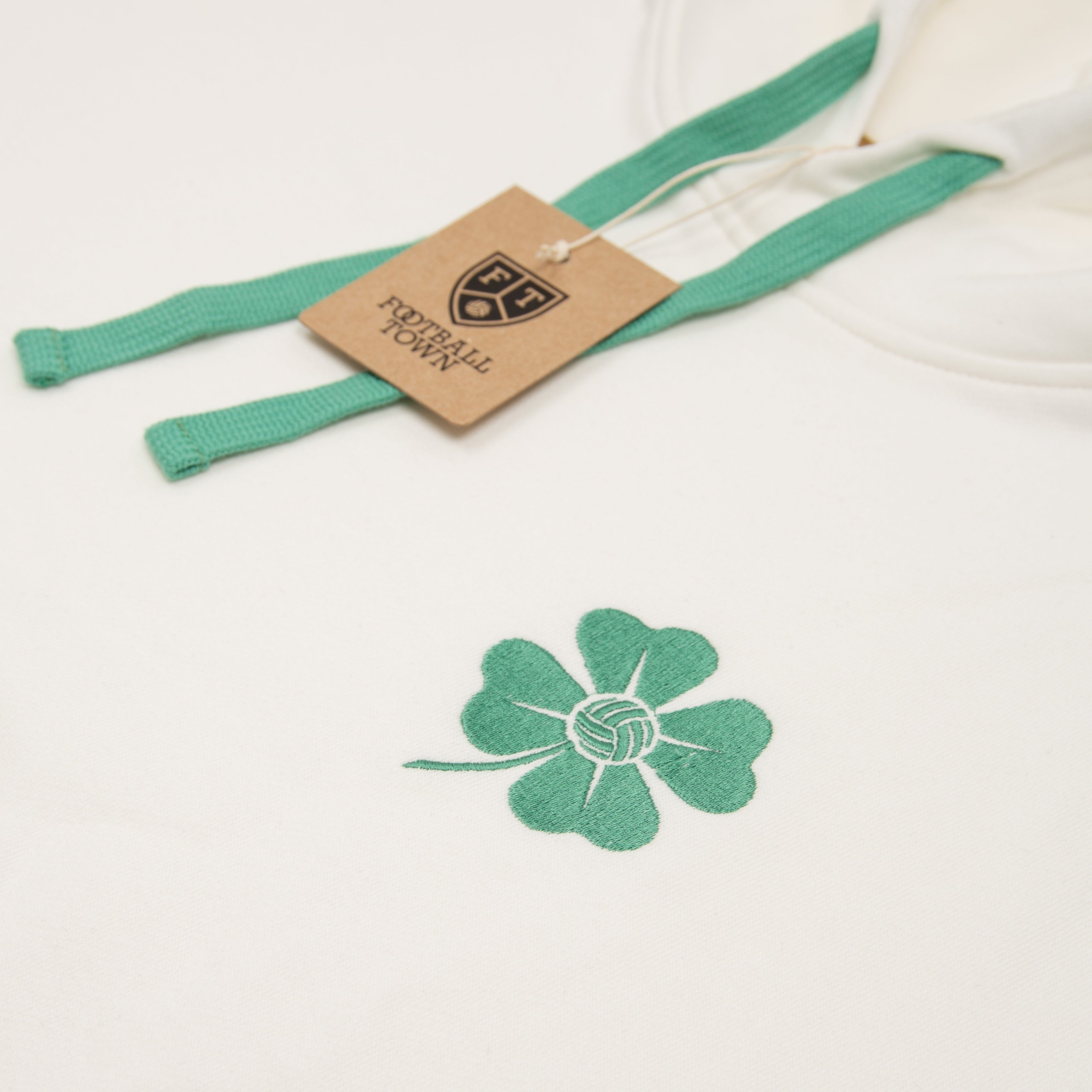 Hoodie The Clover