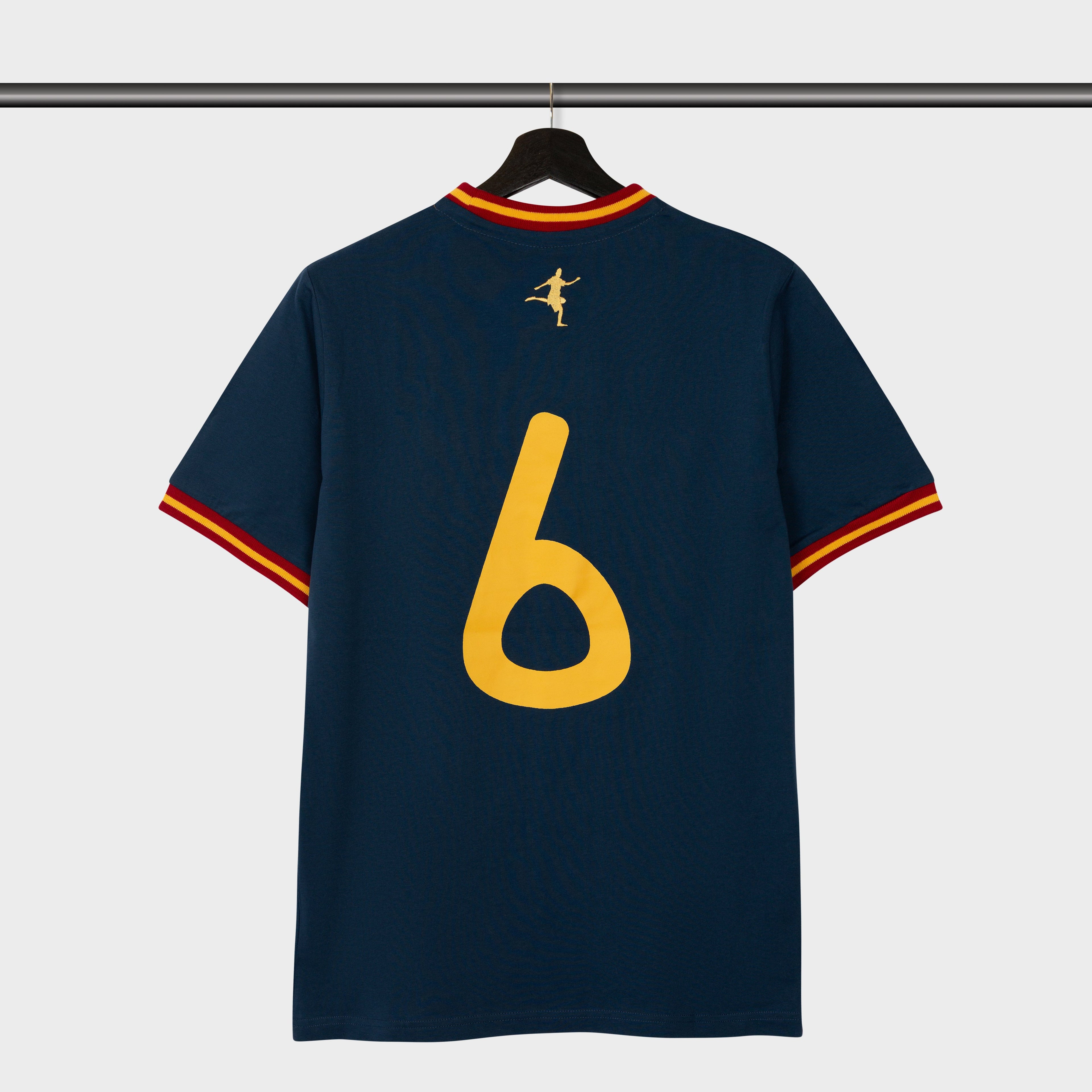 Tribute El Cerebro Iniesta