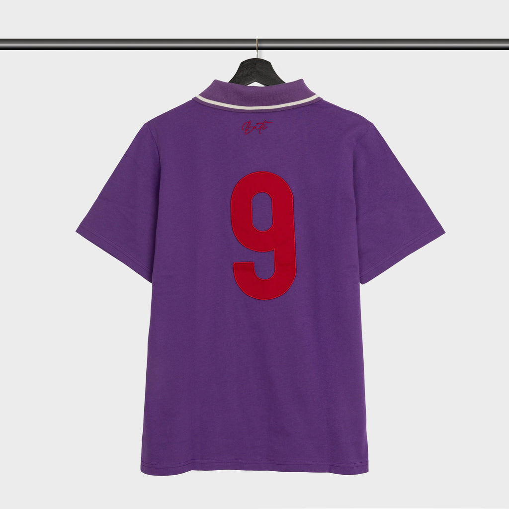 Tribute Batistuta