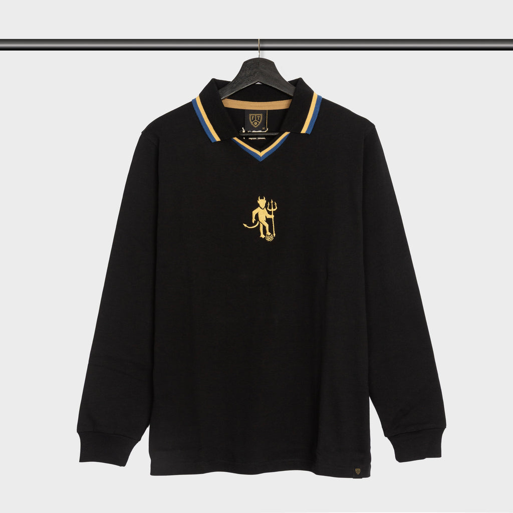 Tribute The King Long Sleeves