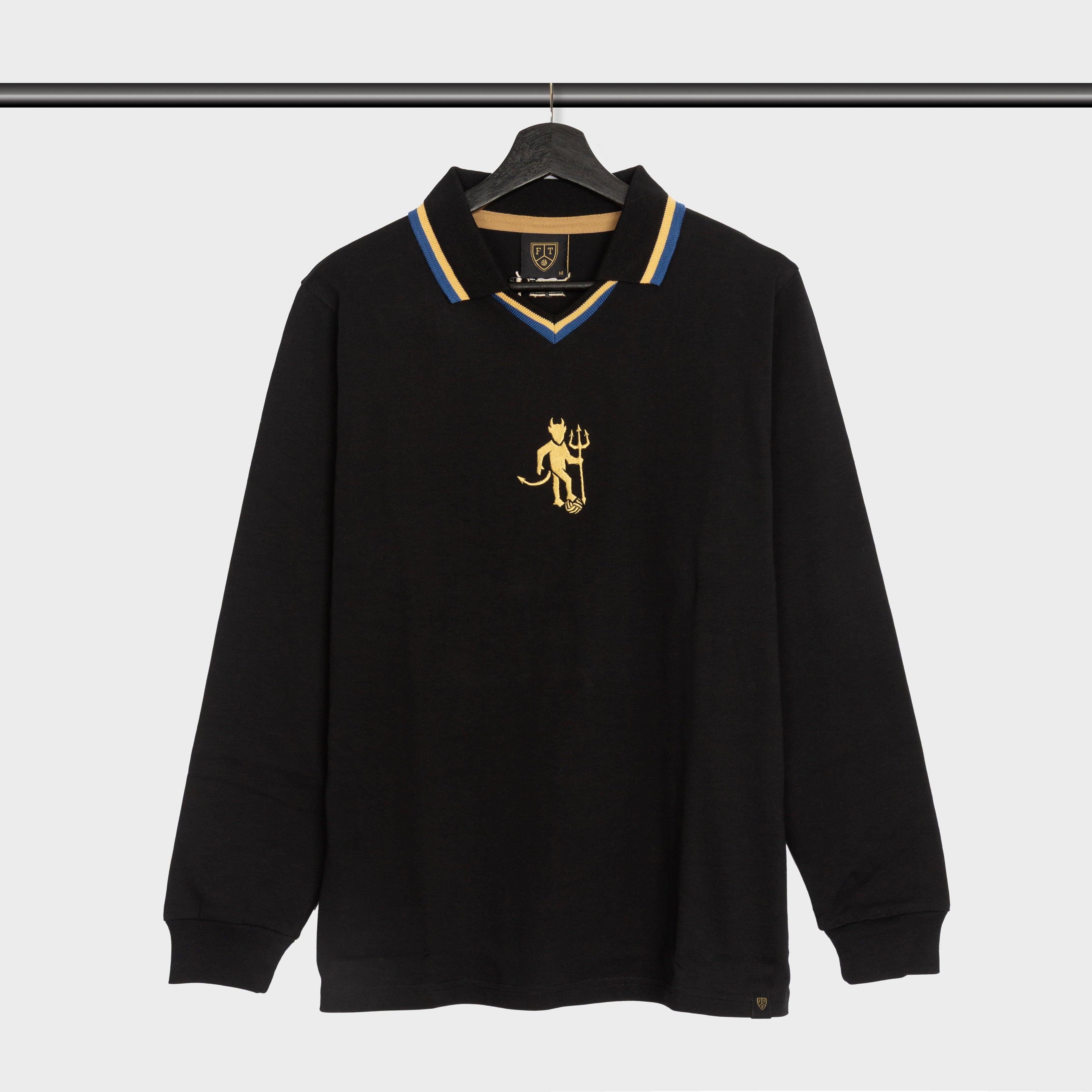 Tribute The King Long Sleeves