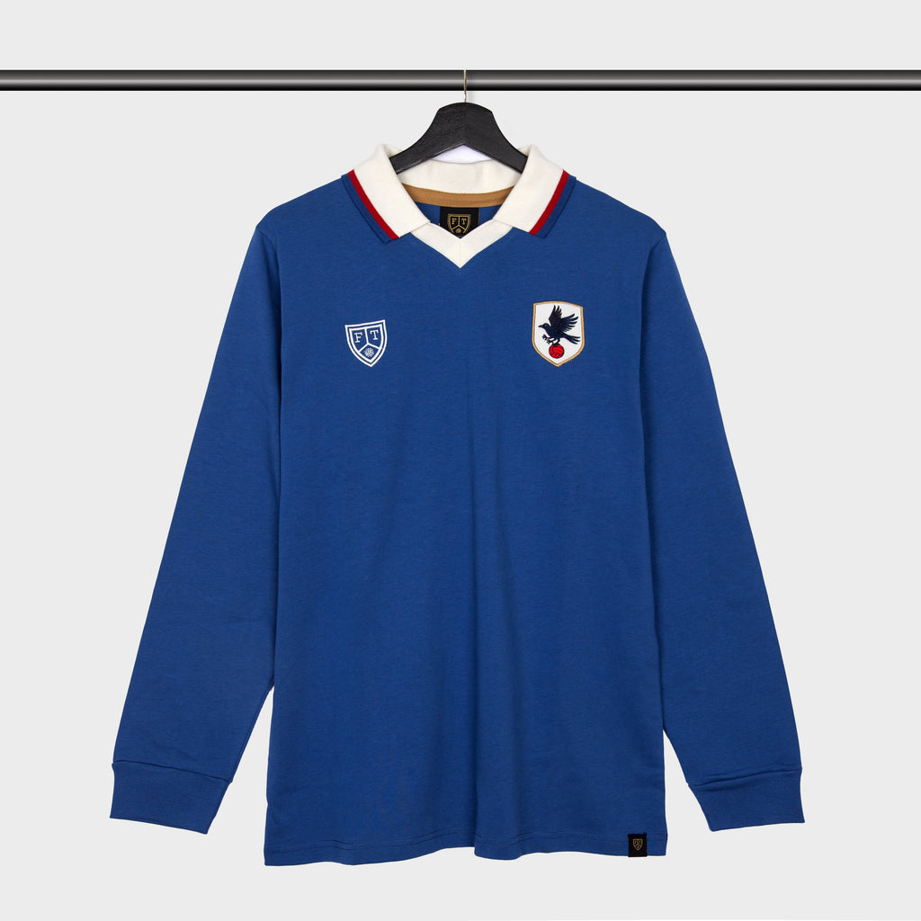 Japan Yatagarasu Long Sleeves