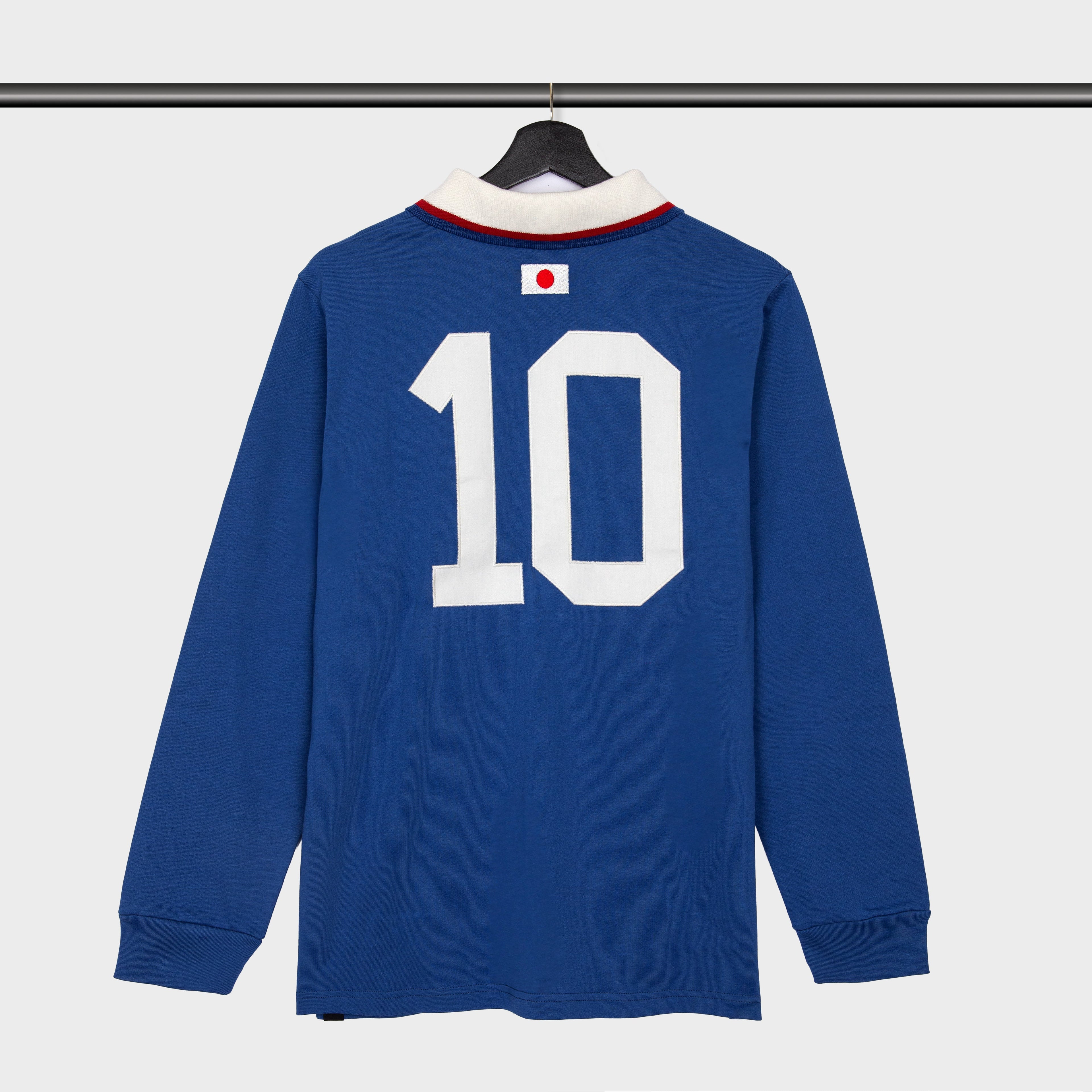 Japan Yatagarasu Long Sleeves