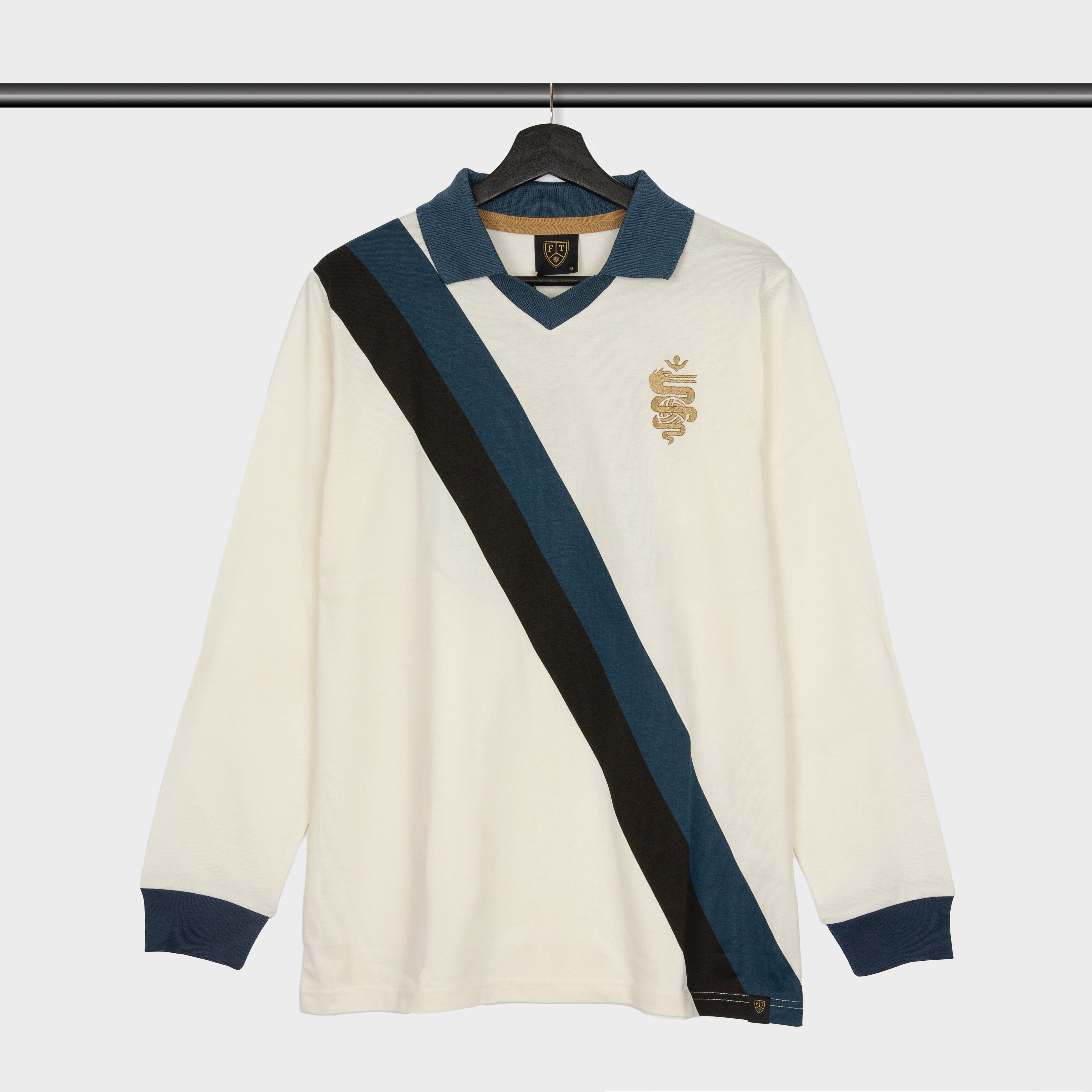 Il Serpente Long Sleeves
