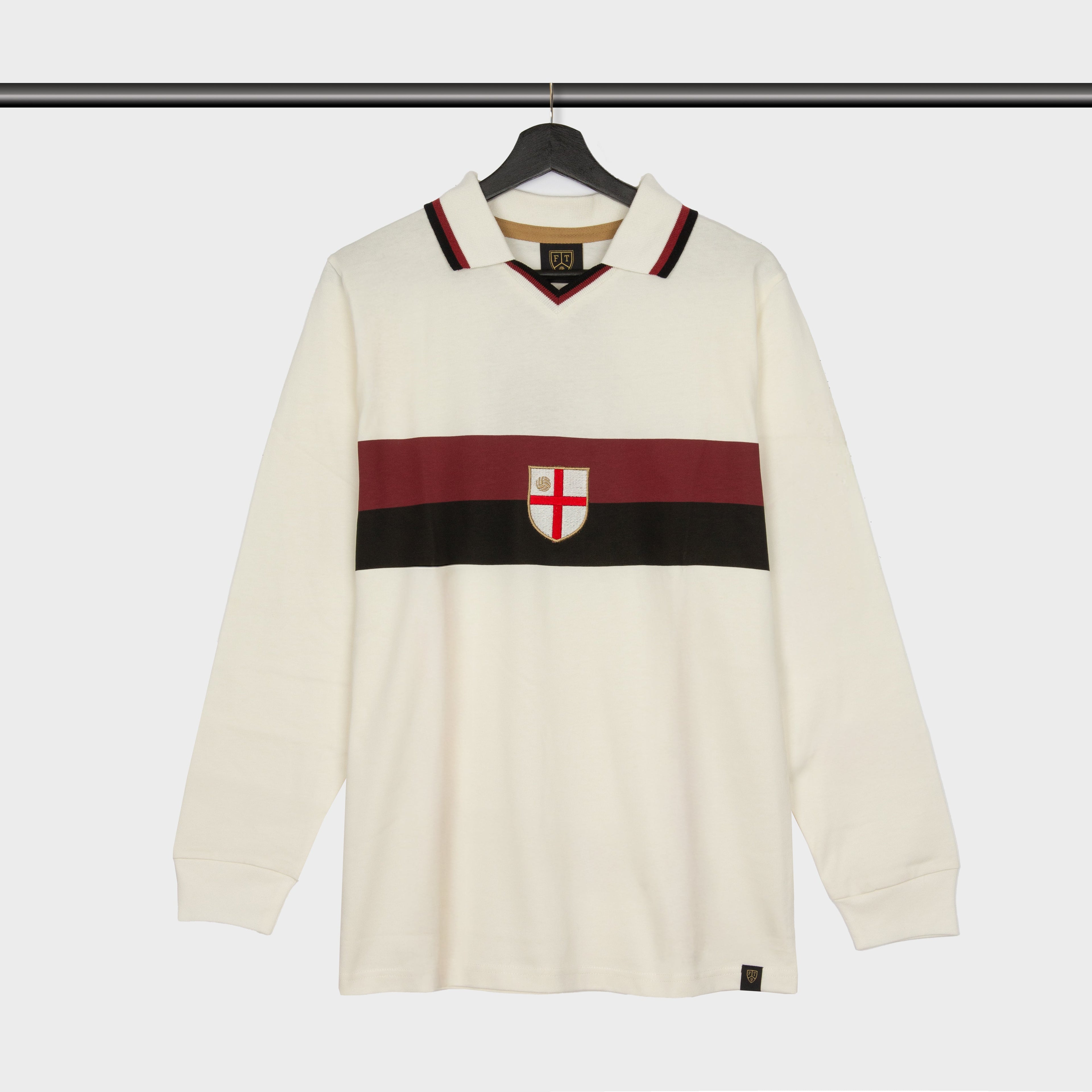 La Croce Long Sleeves