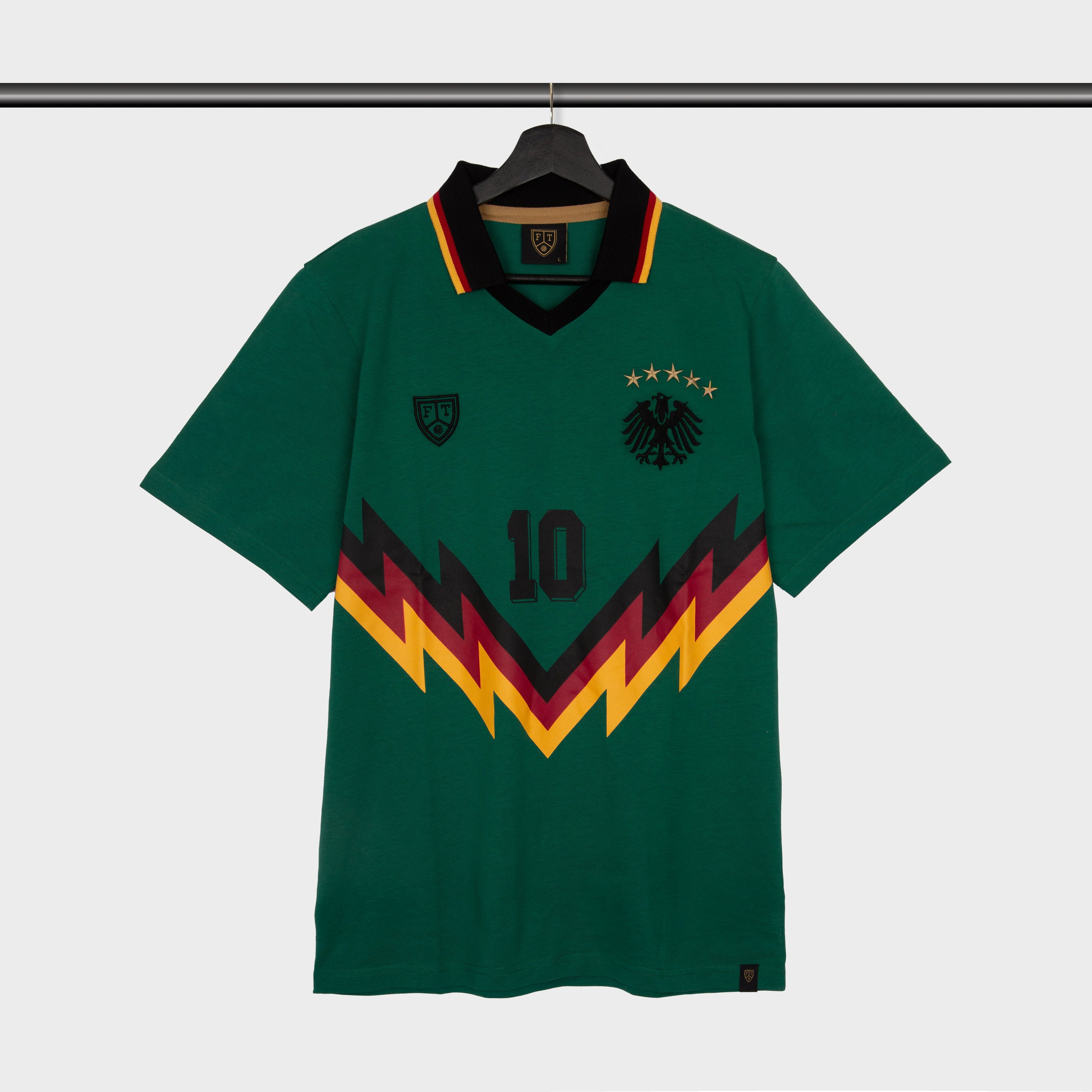 Classic Germany Die Adler Away