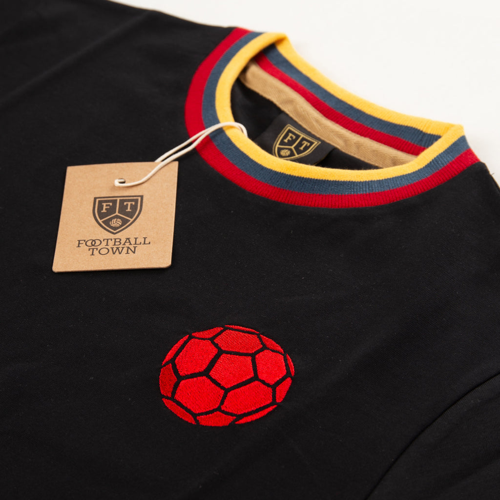 Colombia Cafetero Black