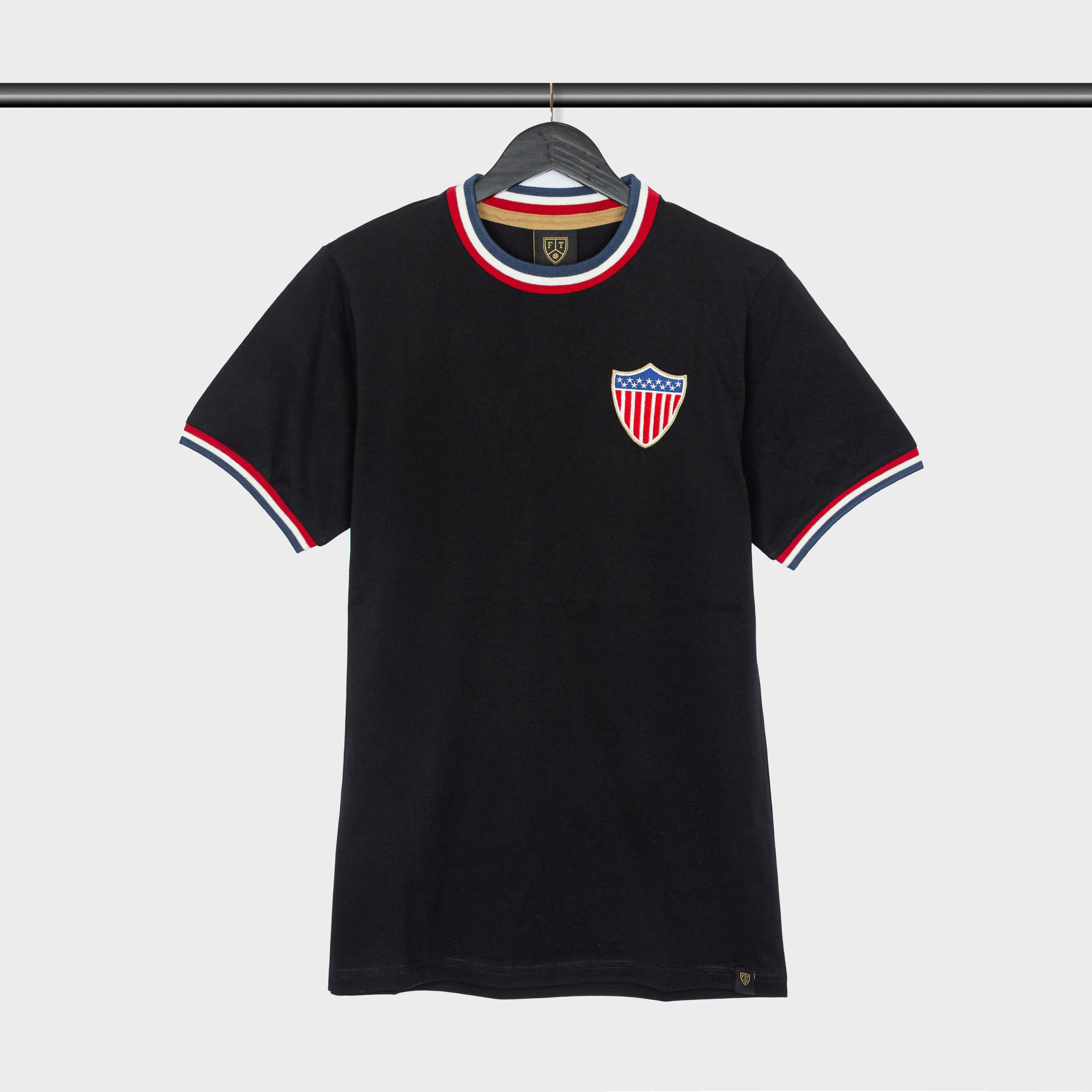 USA Yanks Black