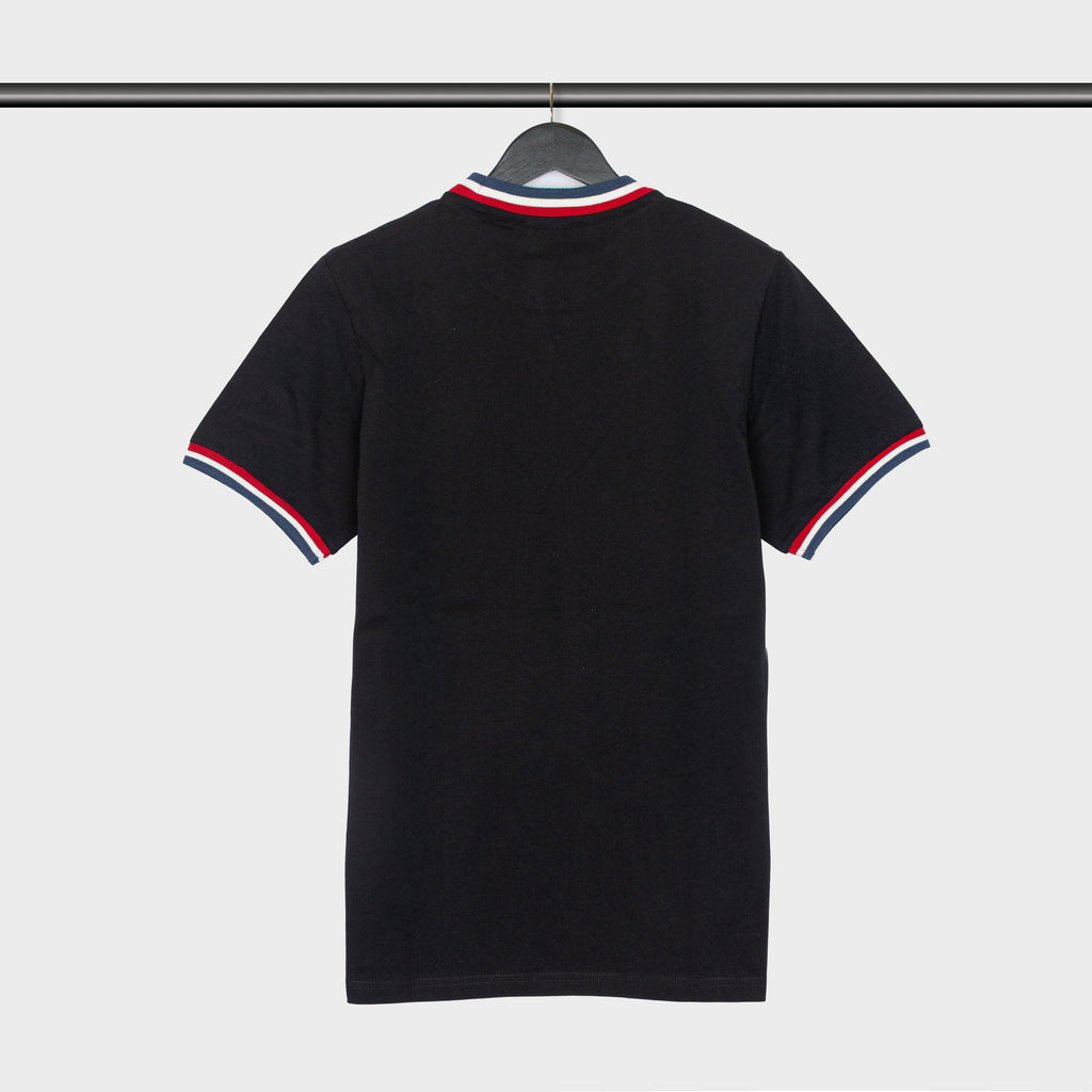 USA Yanks Black