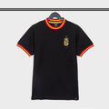 Spain La Furia Black