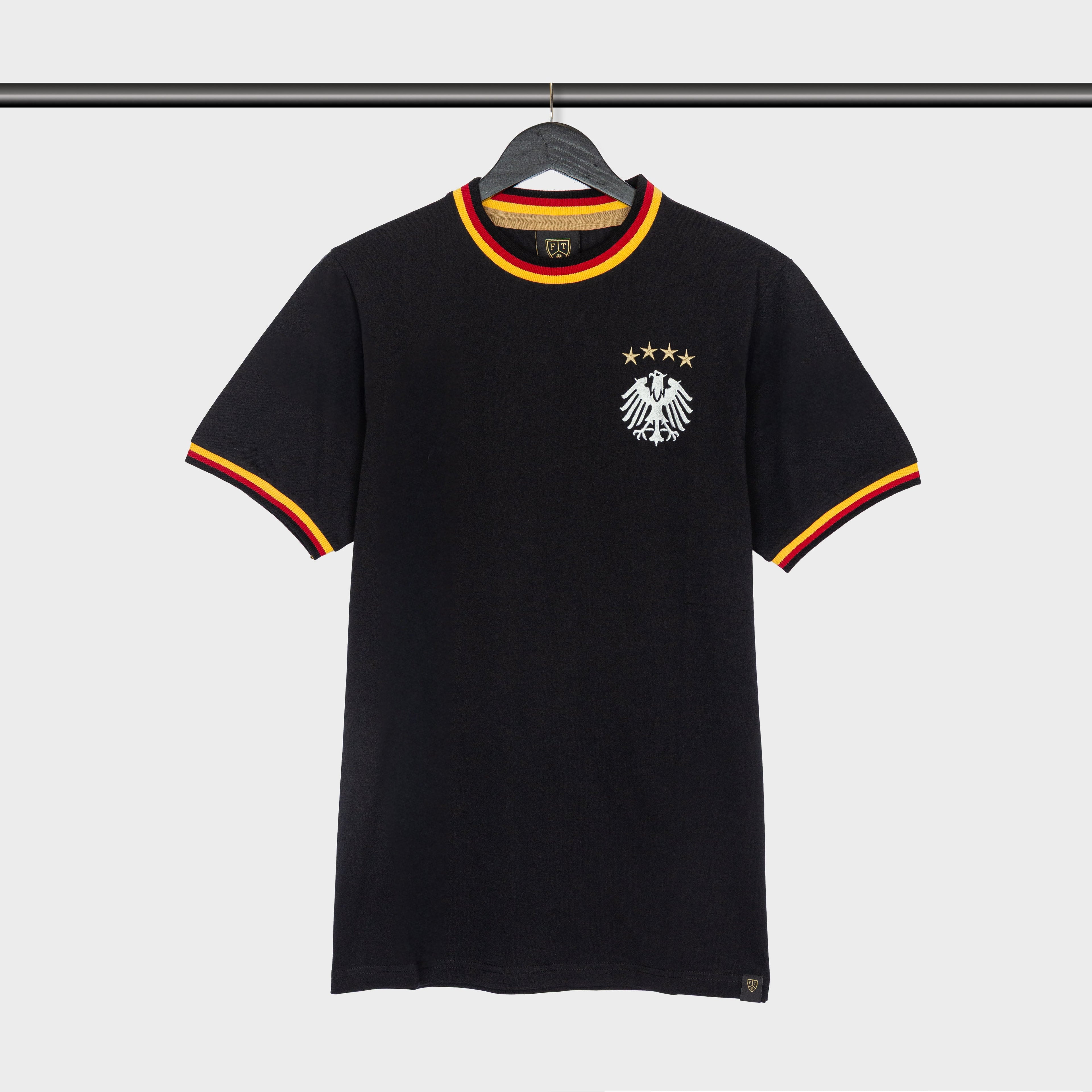 Germany Die Adler Black