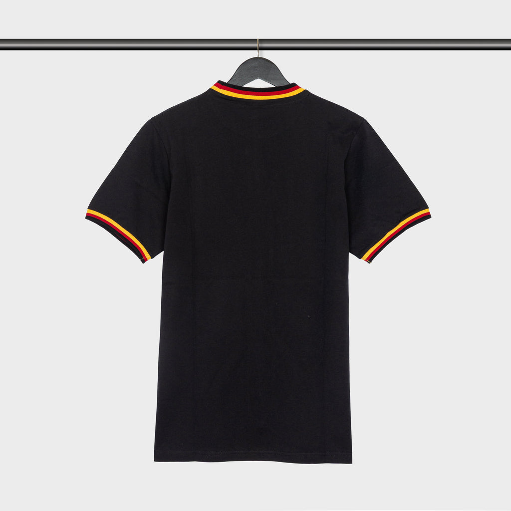 Germany Die Adler Black