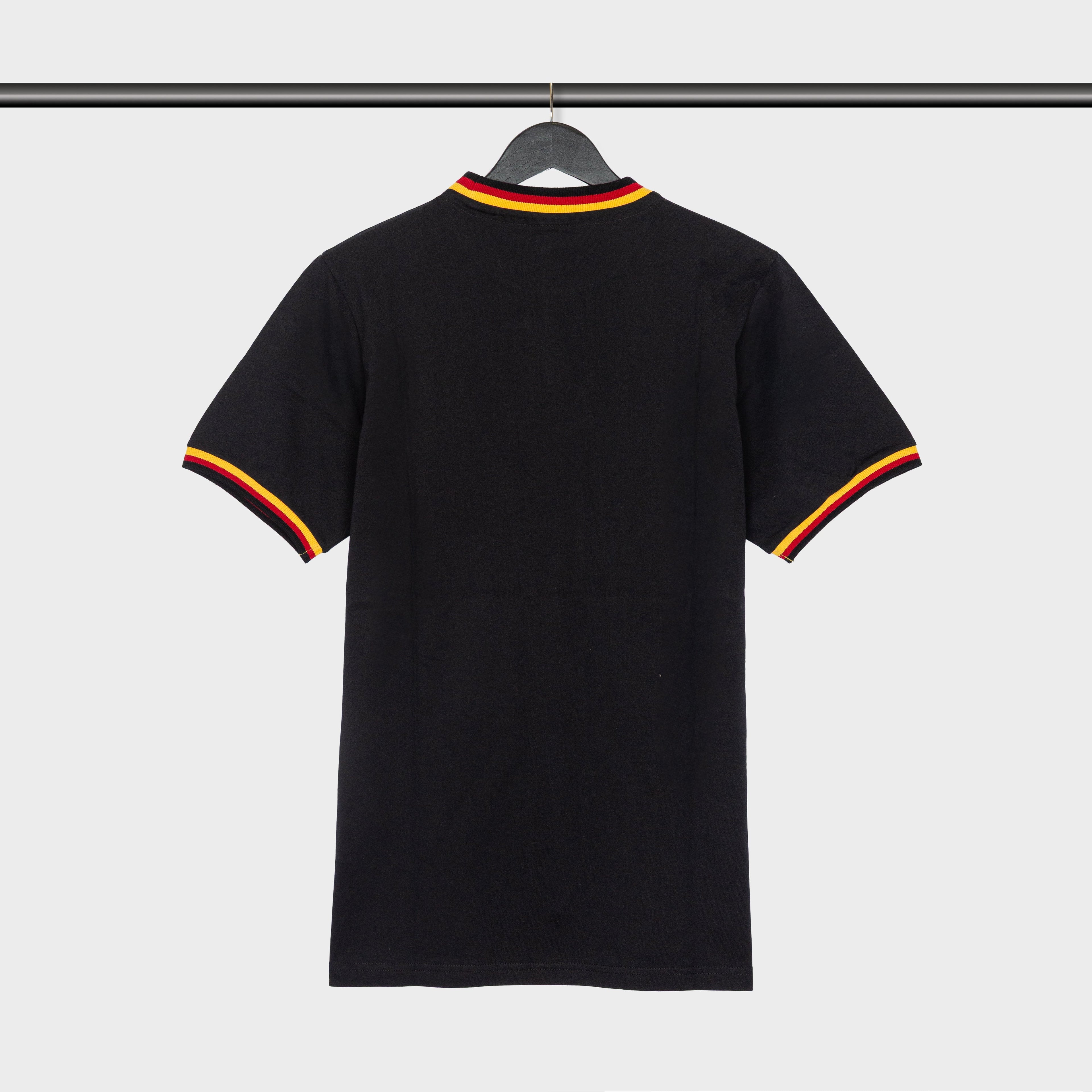 Germany Die Adler Black