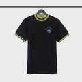 Brazil Canarinha Black