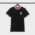 England Lions' Cross Black
