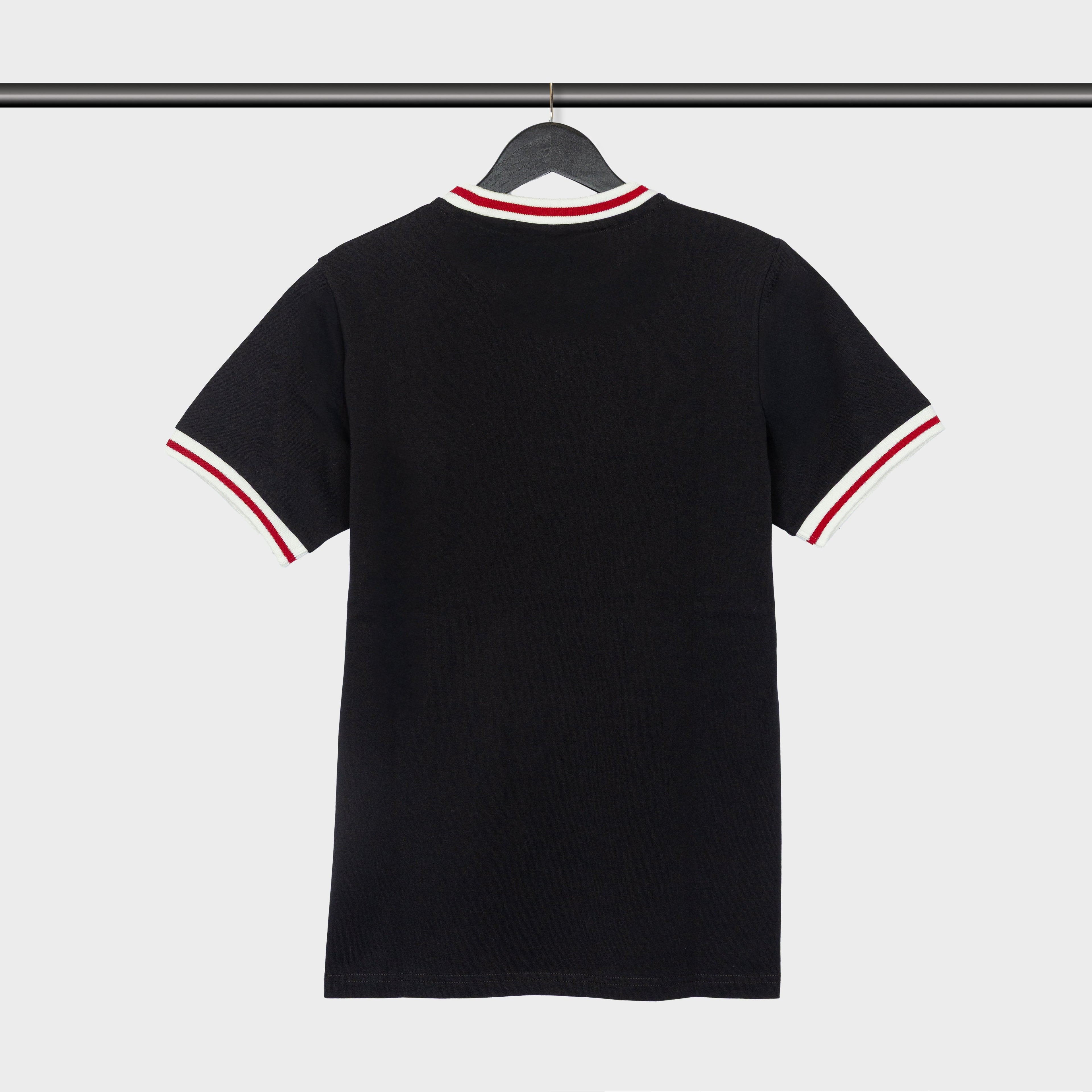 England Lions' Cross Black
