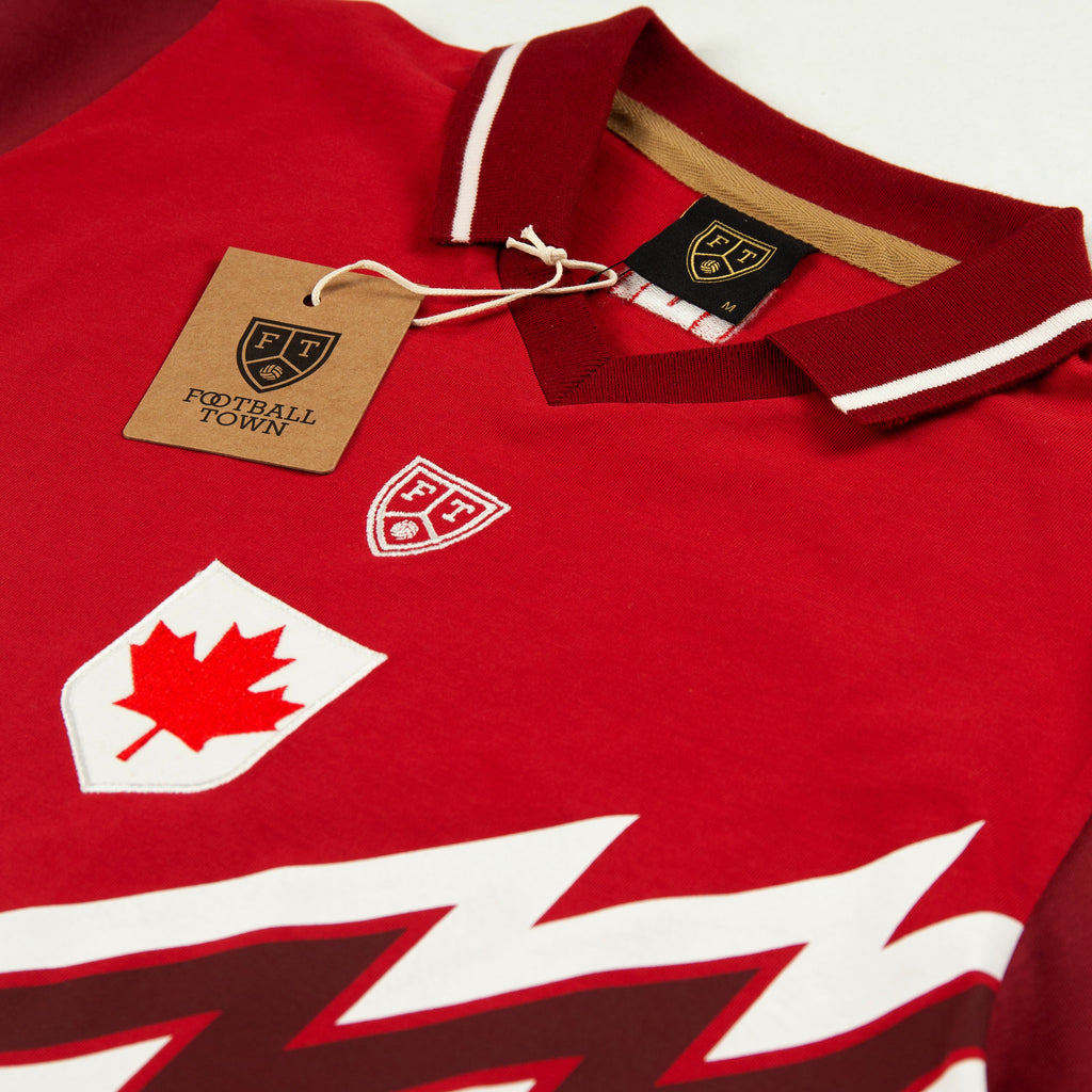 Lightning Canada