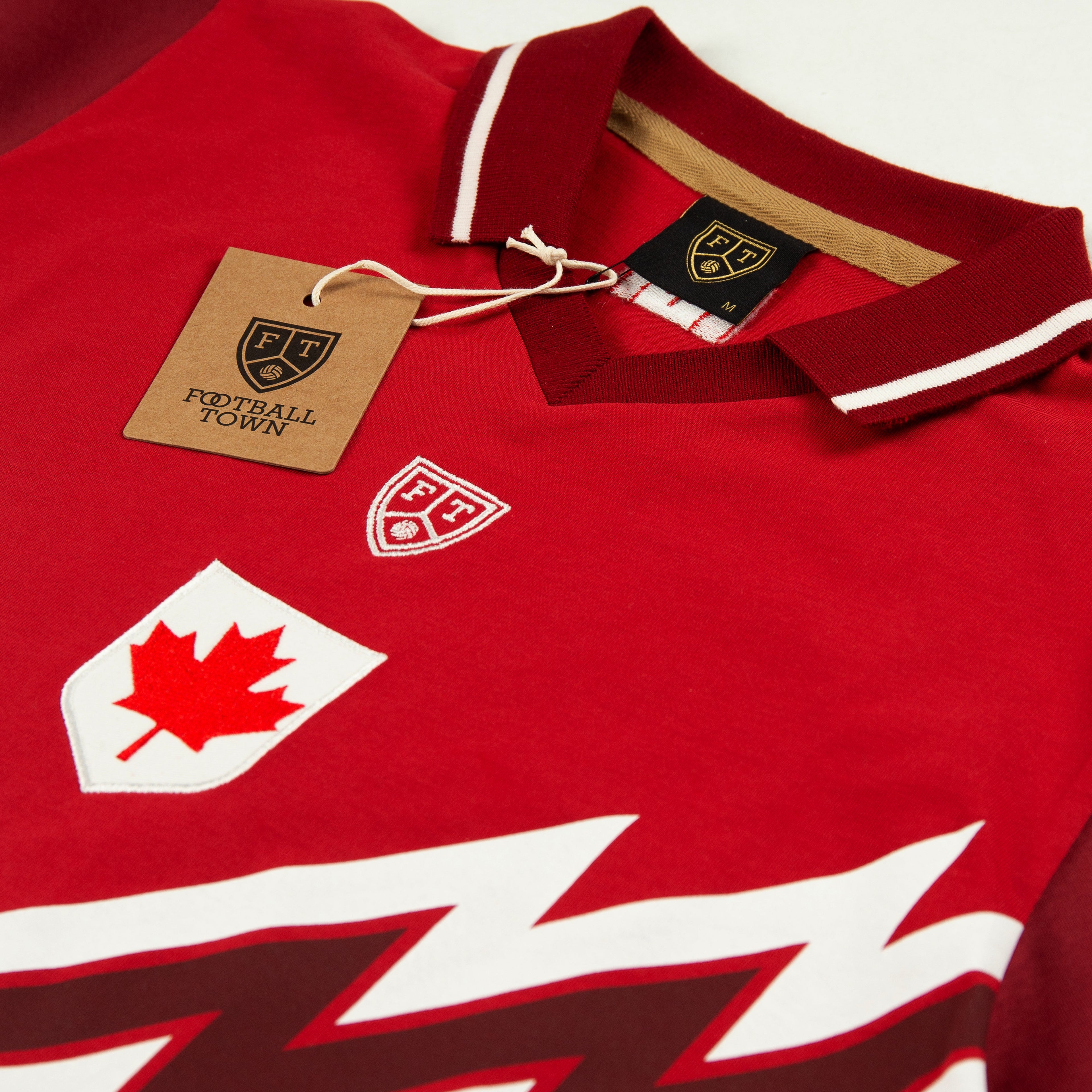Lightning Canada