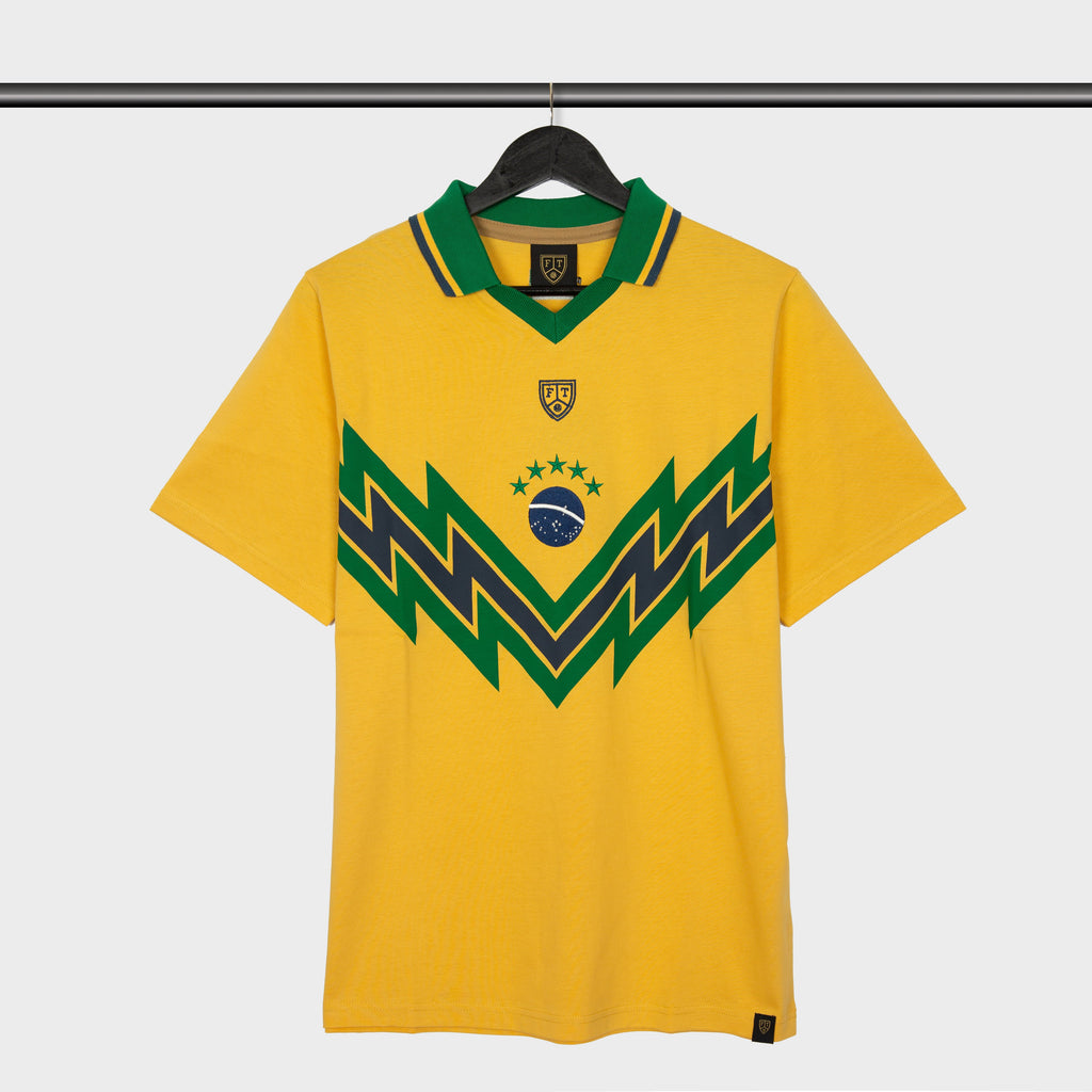 Lightning Brazil