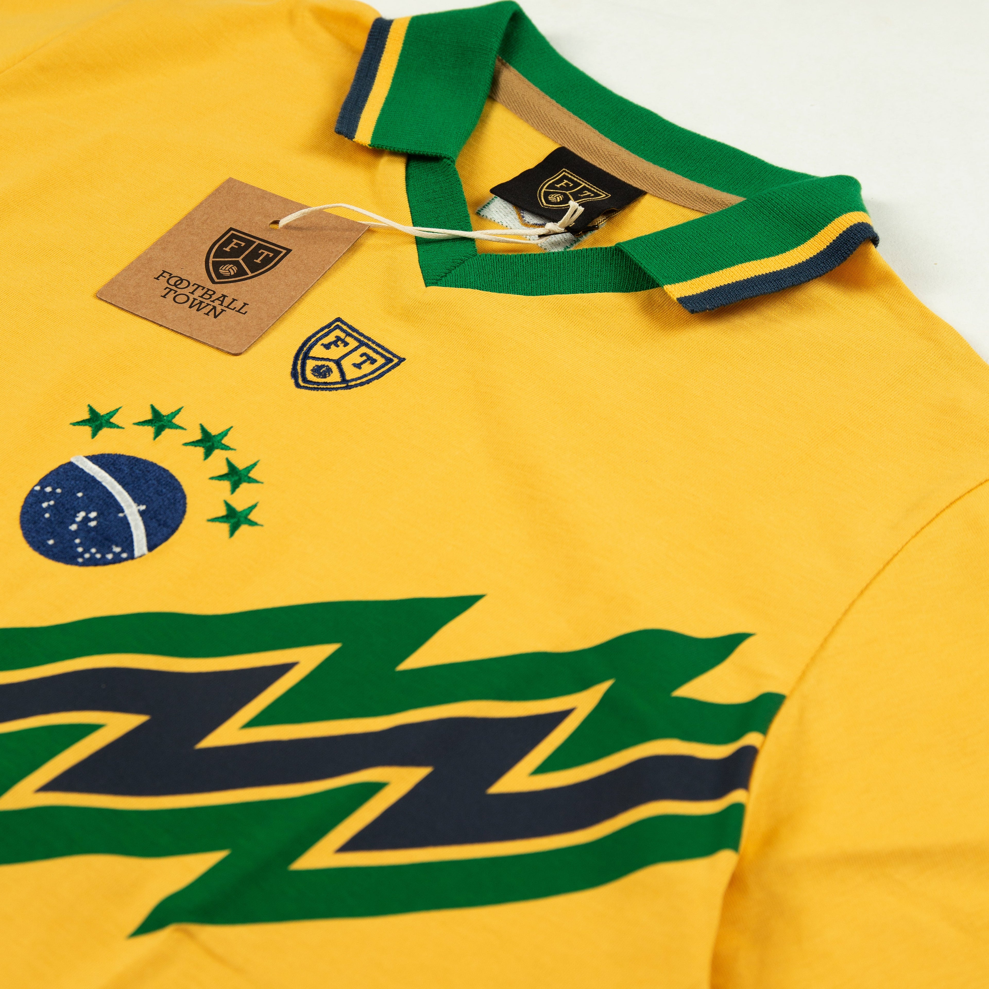 Lightning Brazil