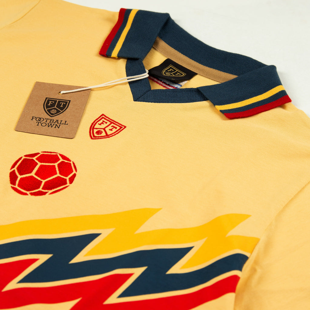 Lightning Colombia