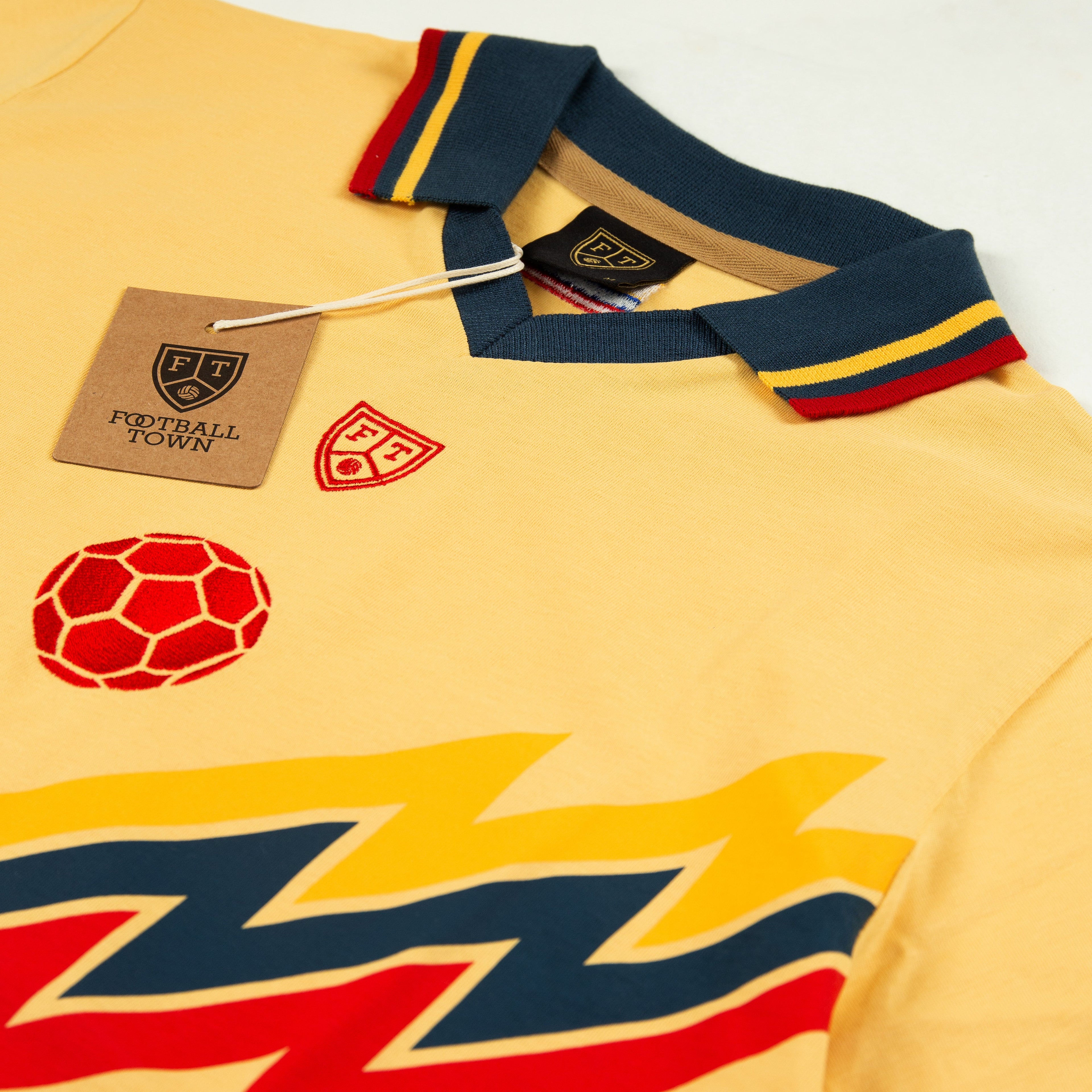 Lightning Colombia