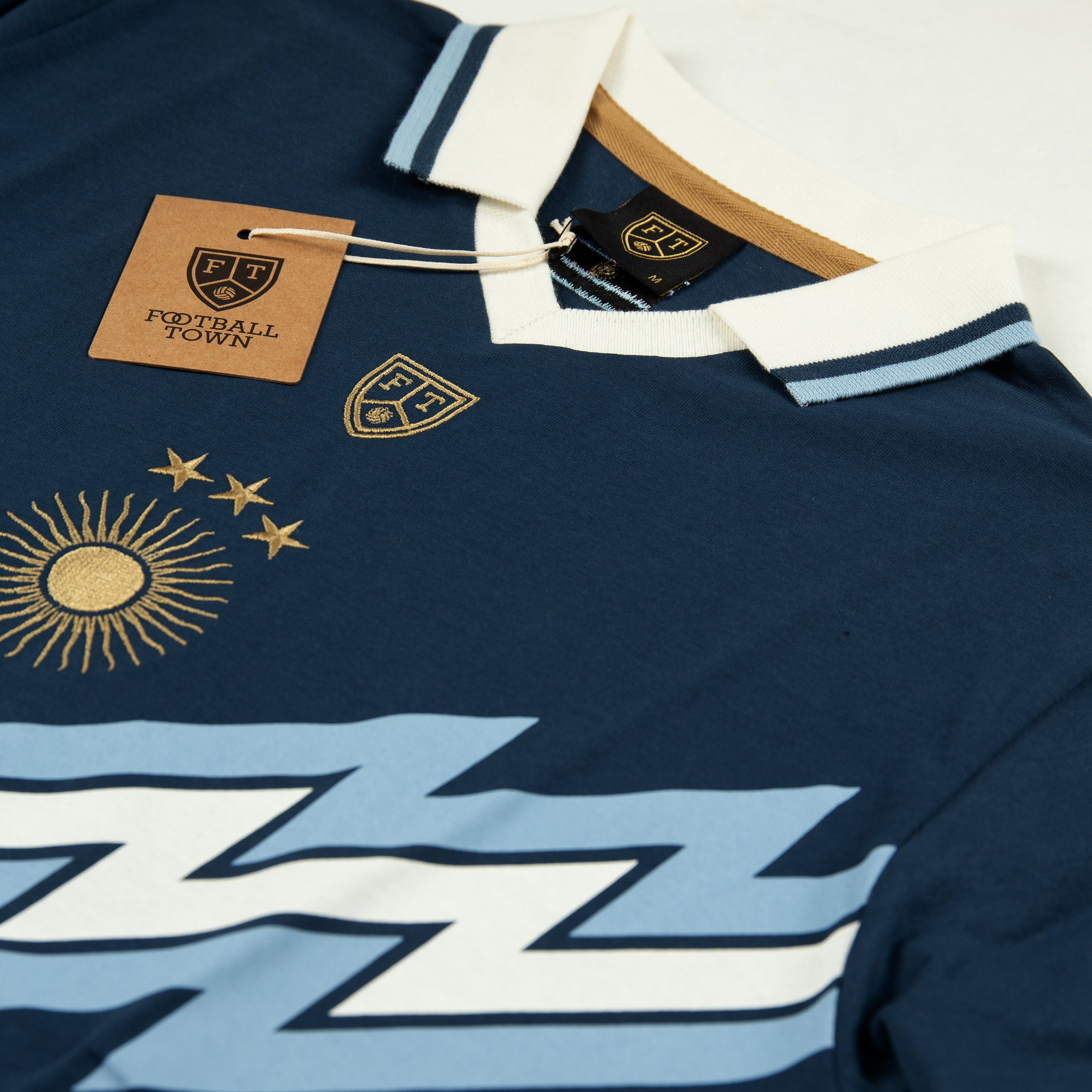 Lightning Argentina