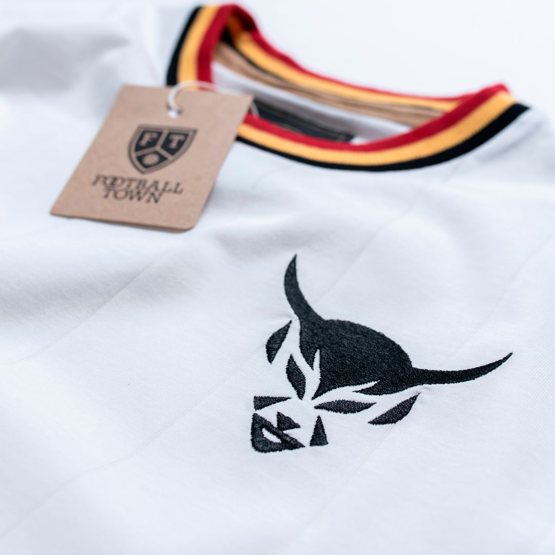 Belgium Diable Away