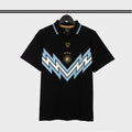 Lightning Argentina Black