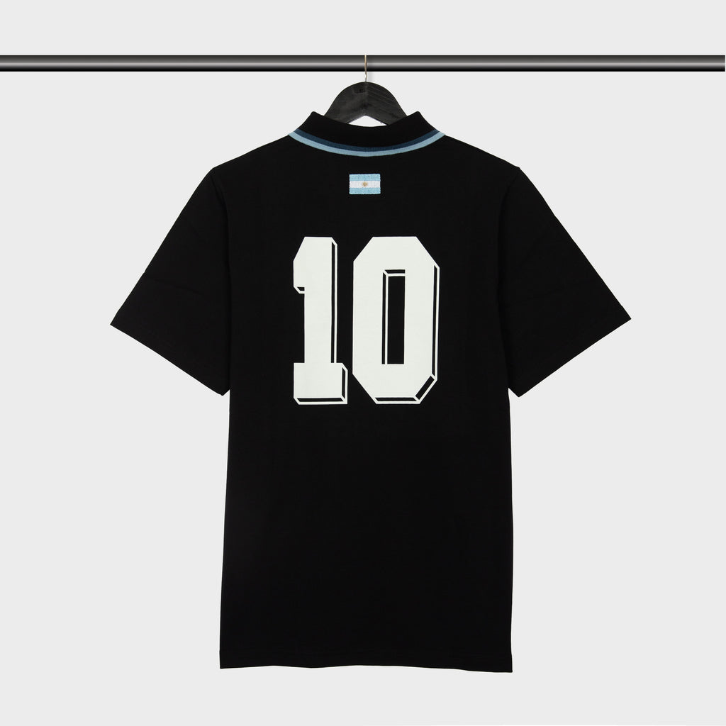 Lightning Argentina Black