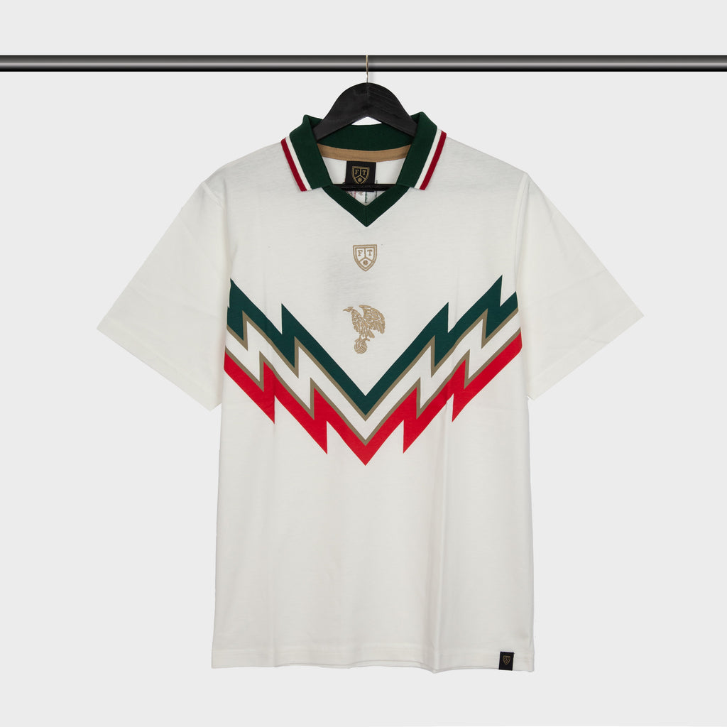 Lightning Mexico White