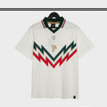 Lightning Mexico White