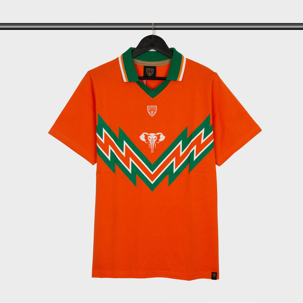 Lightning Ivory Coast